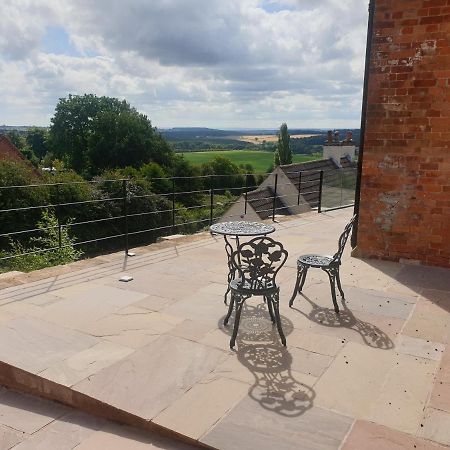 Appartamento The Old School Loft Blidworth Esterno foto