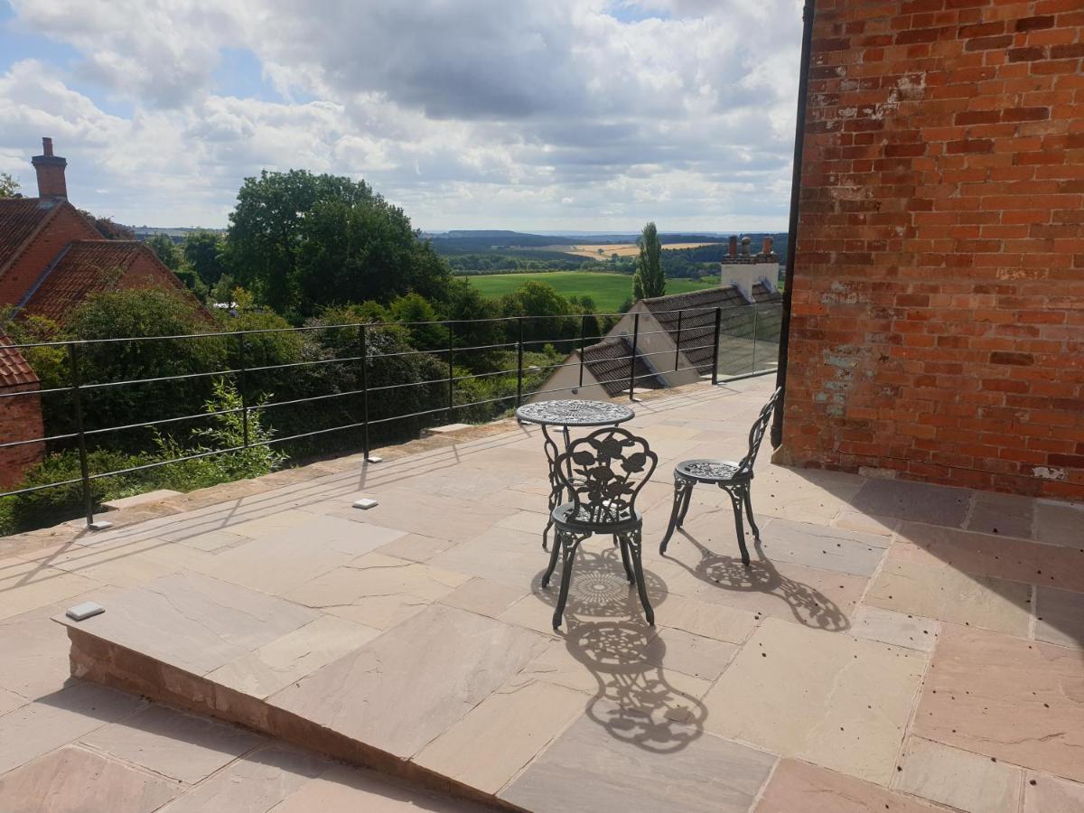 Appartamento The Old School Loft Blidworth Esterno foto