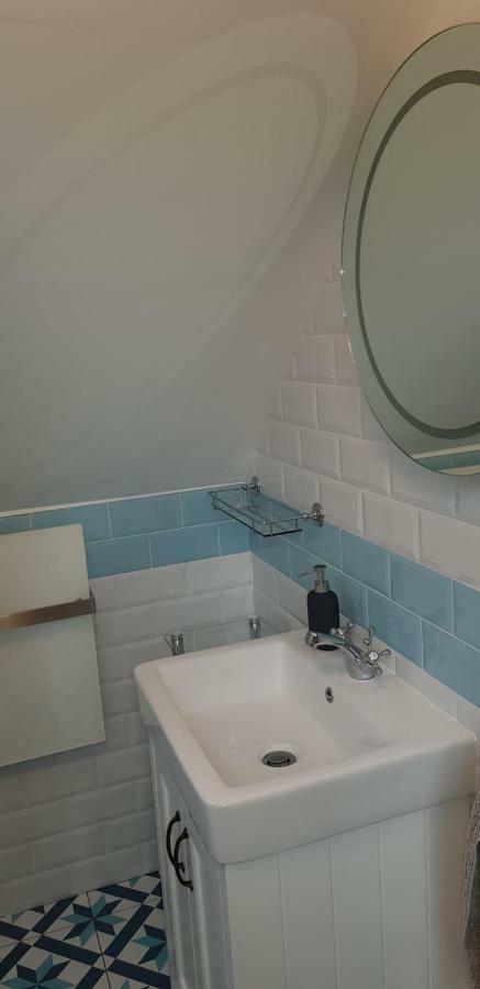 Appartamento The Old School Loft Blidworth Esterno foto