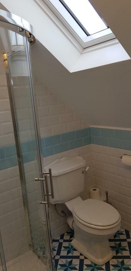Appartamento The Old School Loft Blidworth Esterno foto