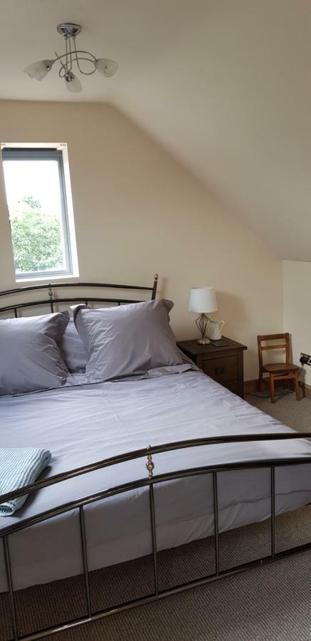 Appartamento The Old School Loft Blidworth Esterno foto