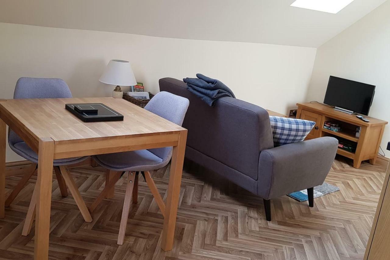 Appartamento The Old School Loft Blidworth Esterno foto